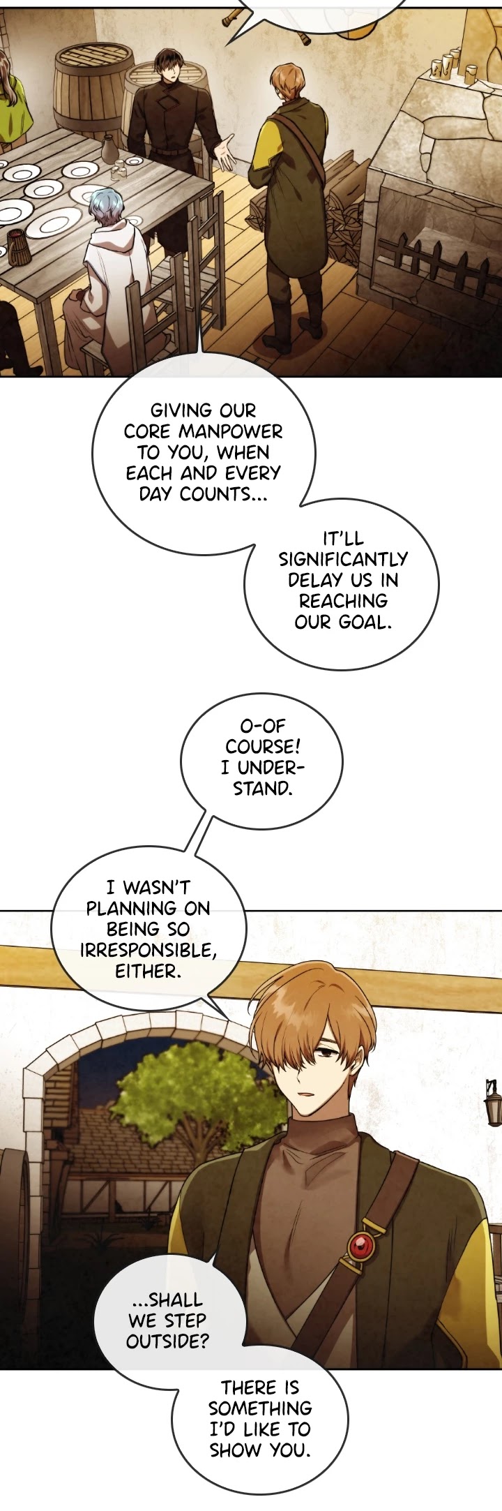 Memorize Chapter 43 - Page 6