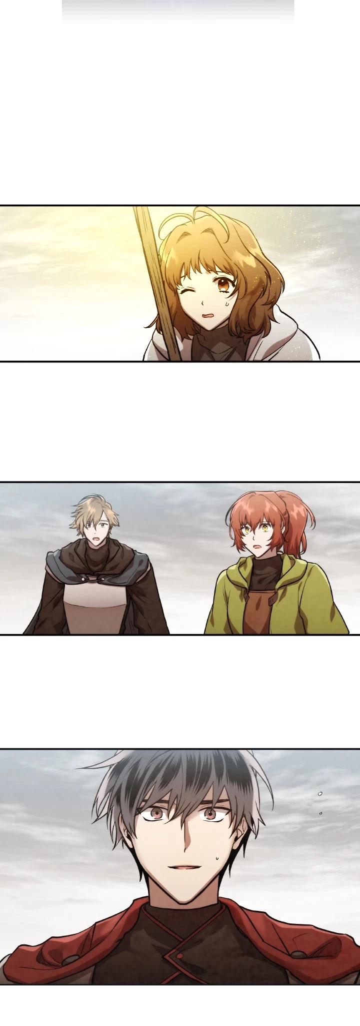 Memorize Chapter 45 - Page 16