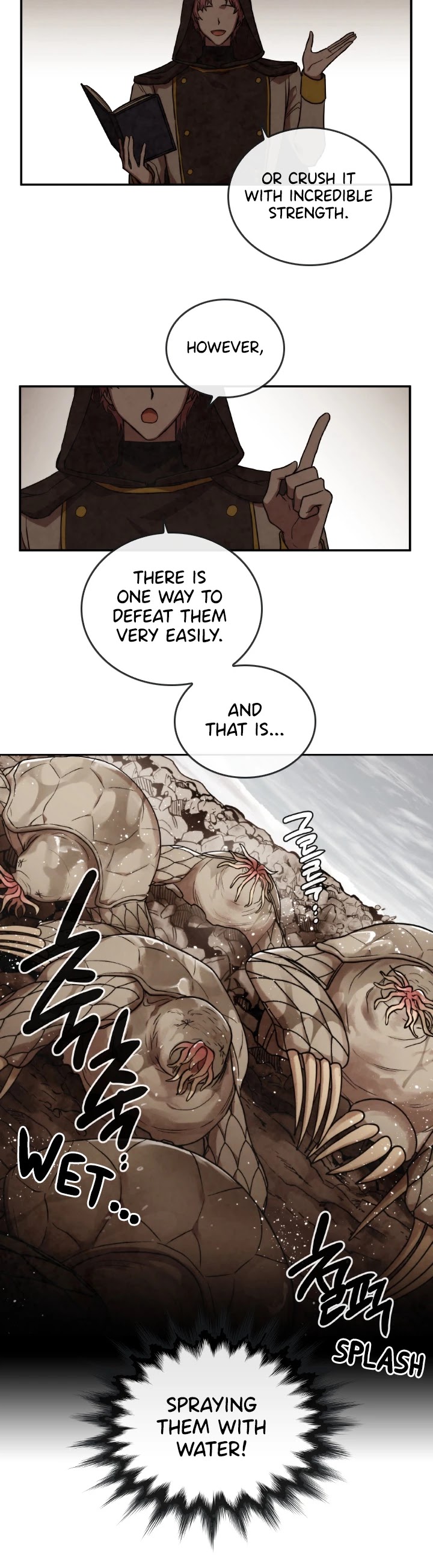 Memorize Chapter 45 - Page 3