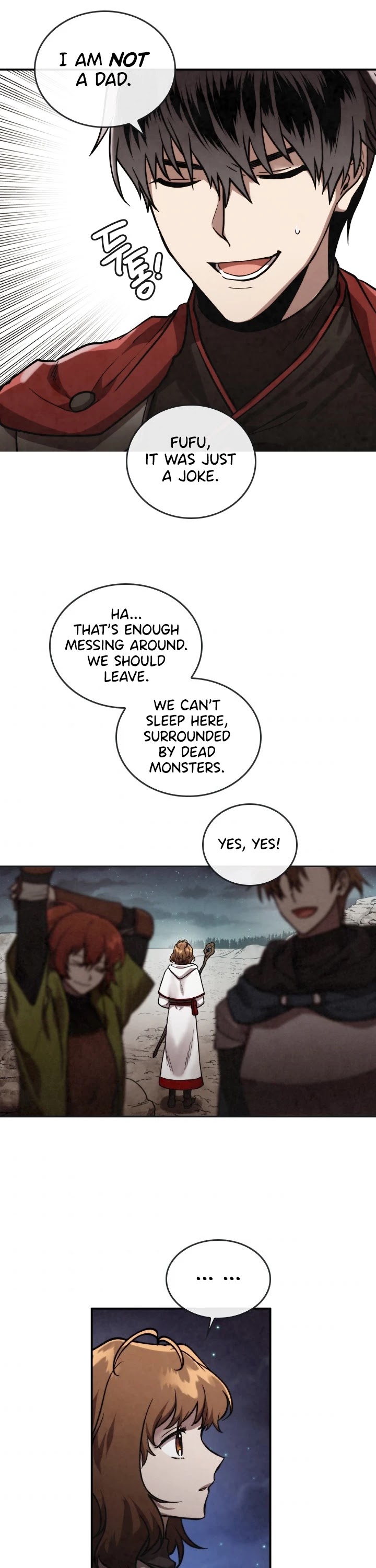 Memorize Chapter 45 - Page 30