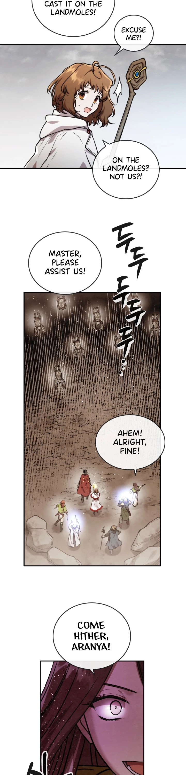 Memorize Chapter 45 - Page 5
