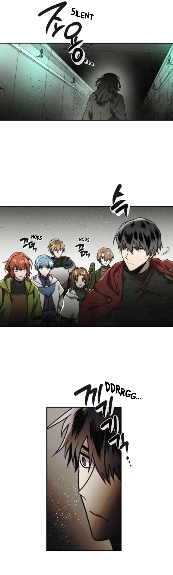 Memorize Chapter 47 - Page 11