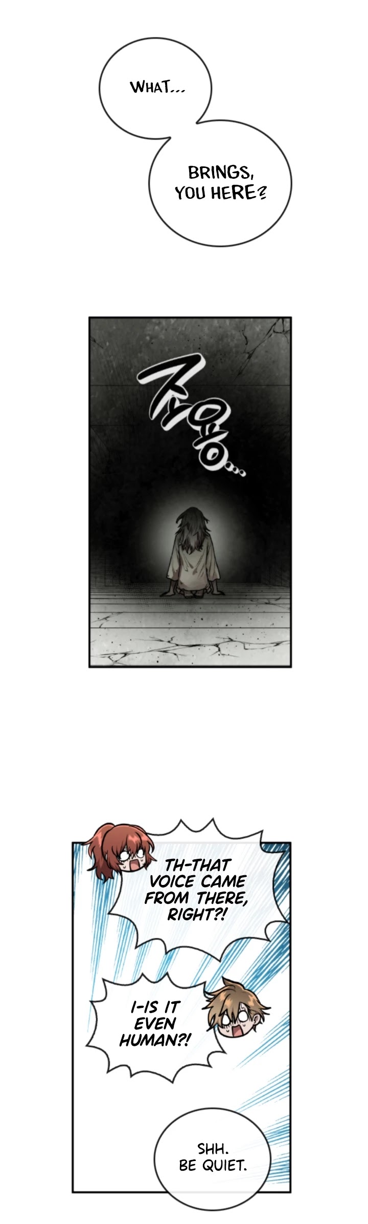 Memorize Chapter 47 - Page 12