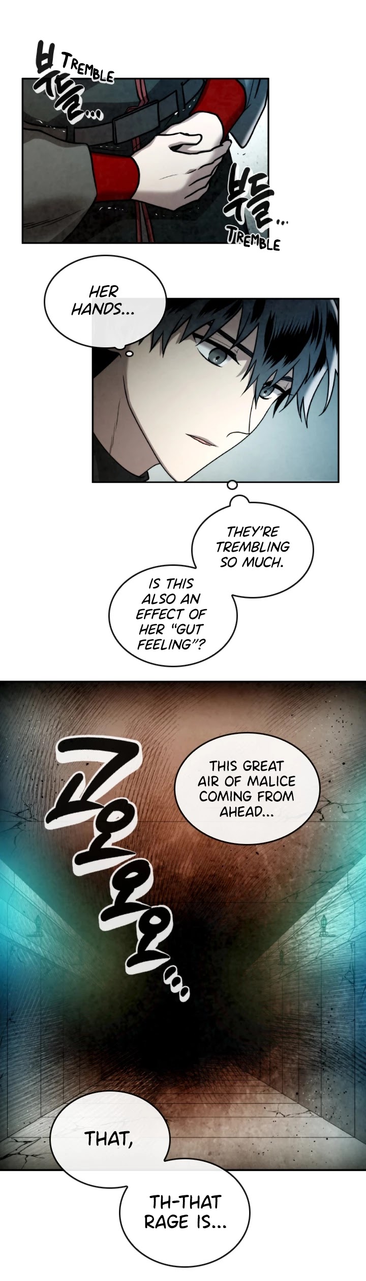 Memorize Chapter 47 - Page 3