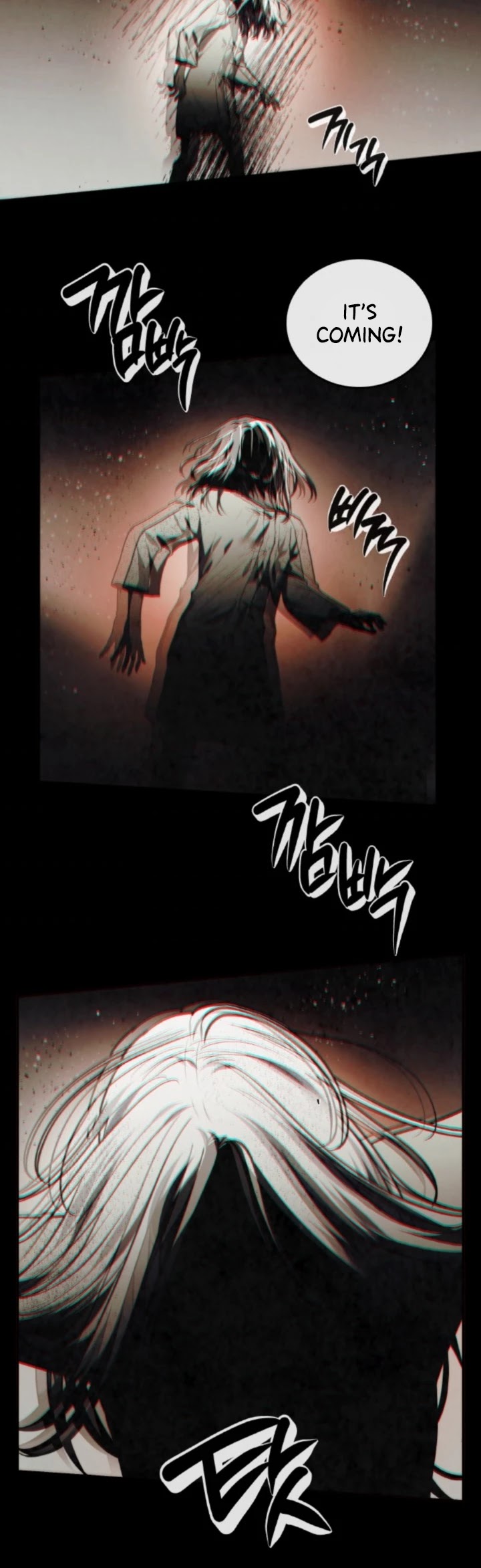 Memorize Chapter 47 - Page 21