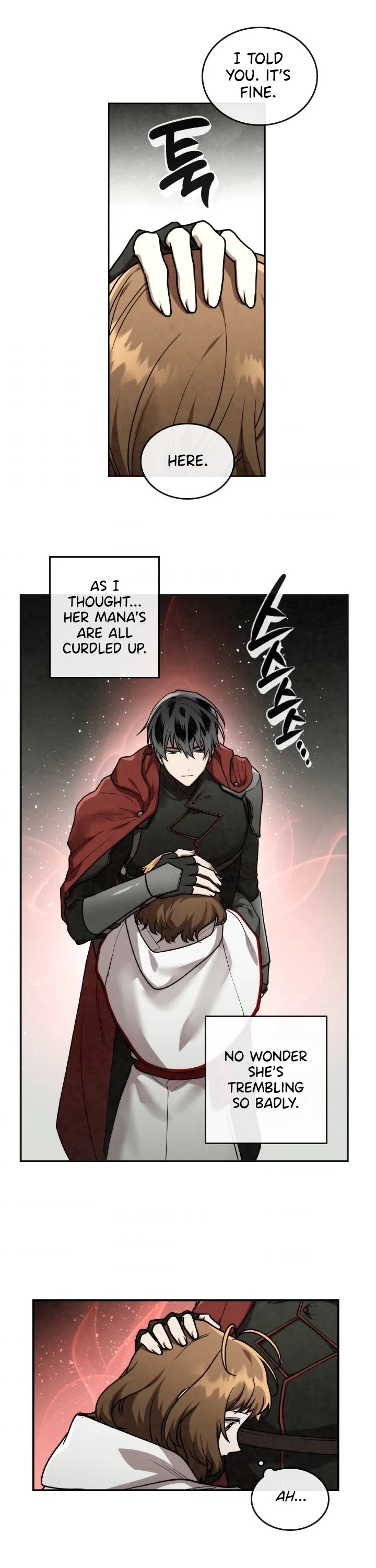 Memorize Chapter 47 - Page 4