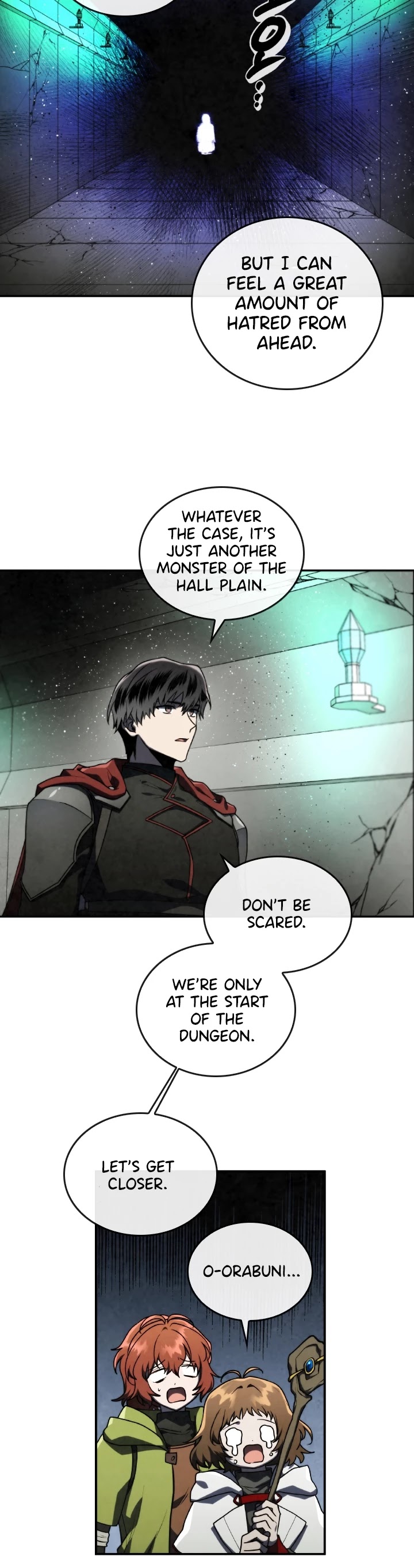 Memorize Chapter 47 - Page 6