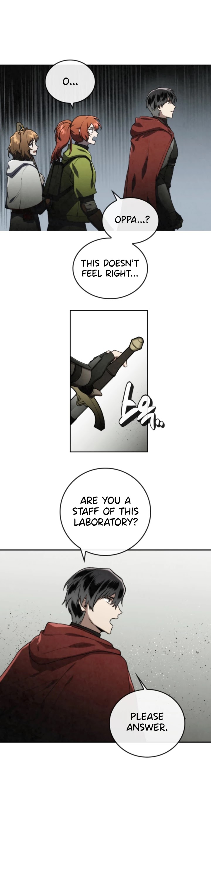 Memorize Chapter 47 - Page 10