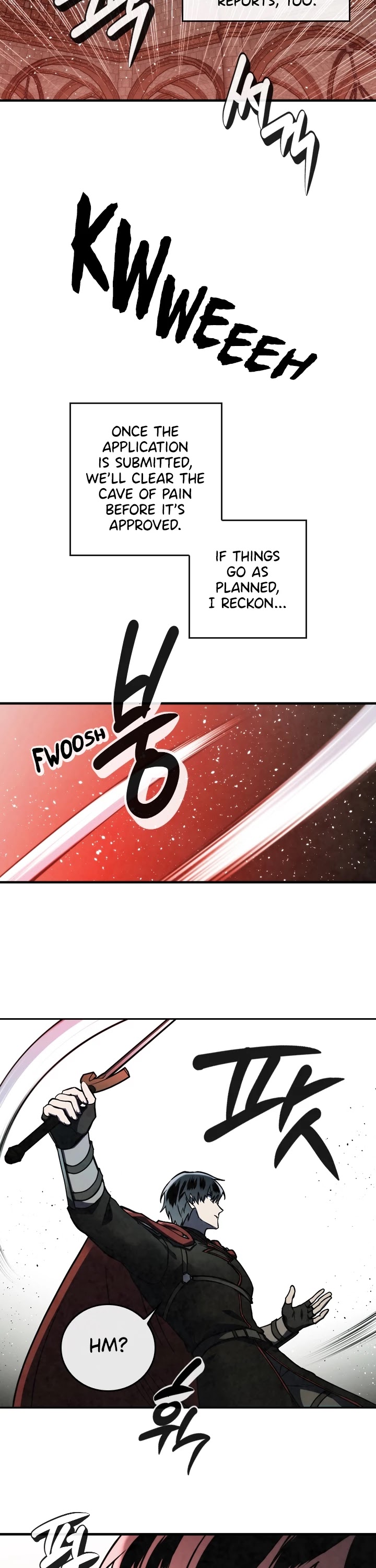 Memorize Chapter 48 - Page 15