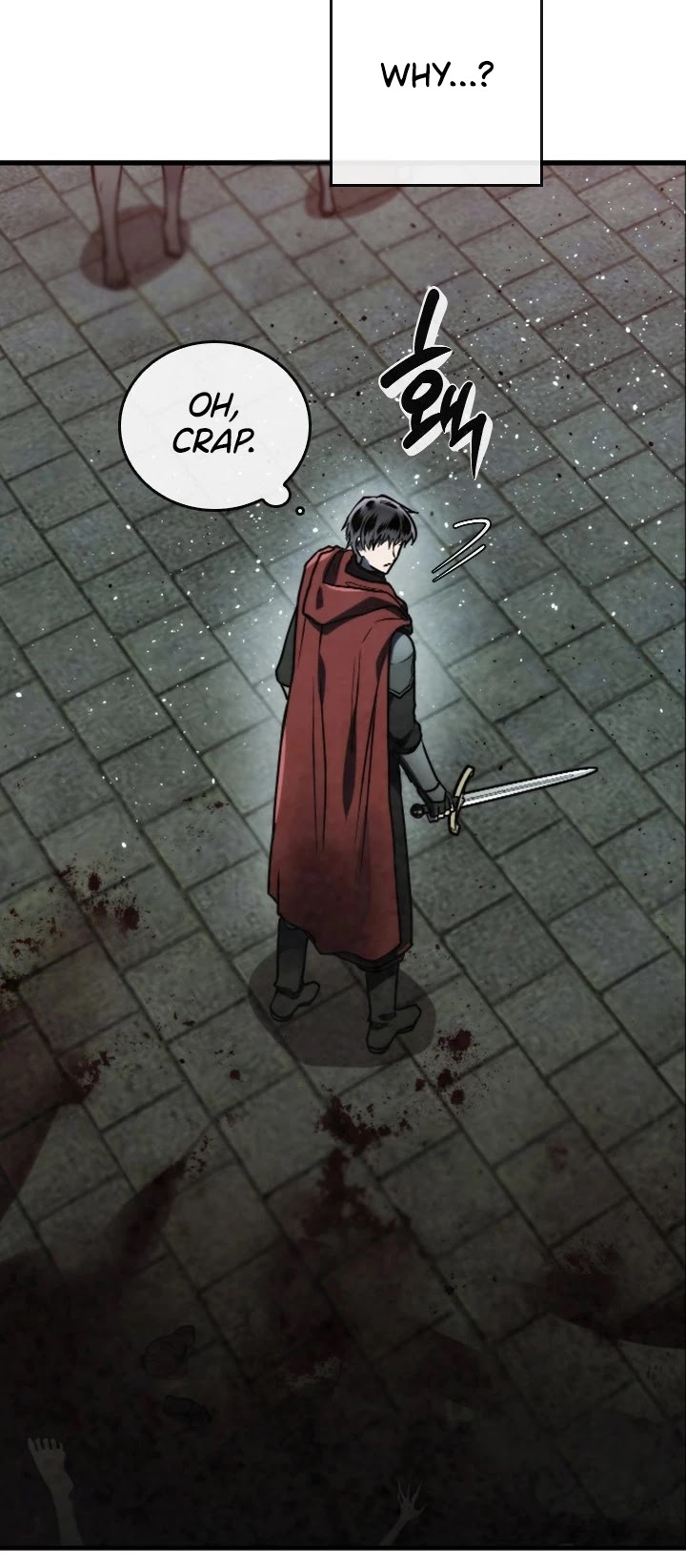 Memorize Chapter 48 - Page 17