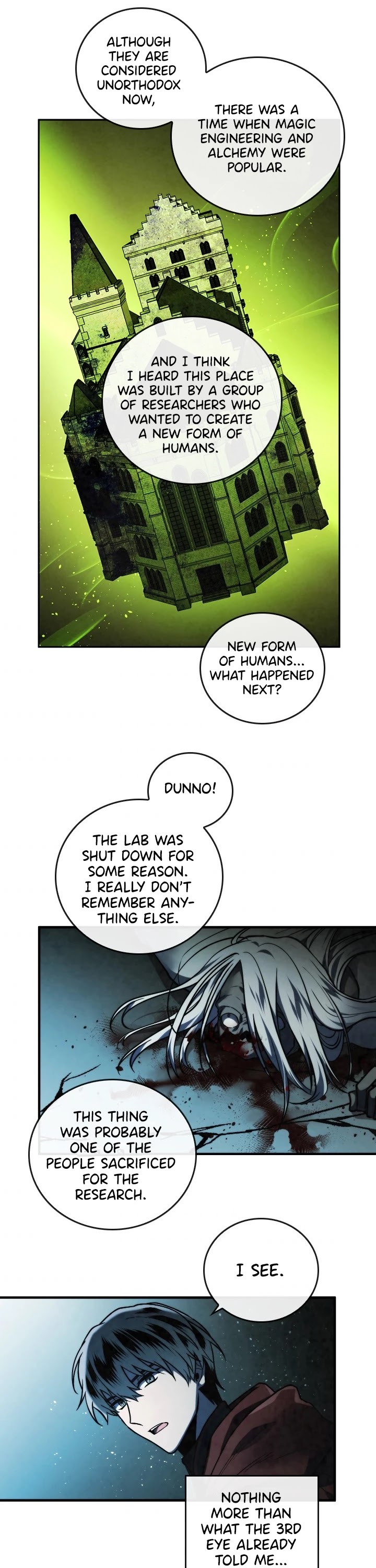 Memorize Chapter 48 - Page 4