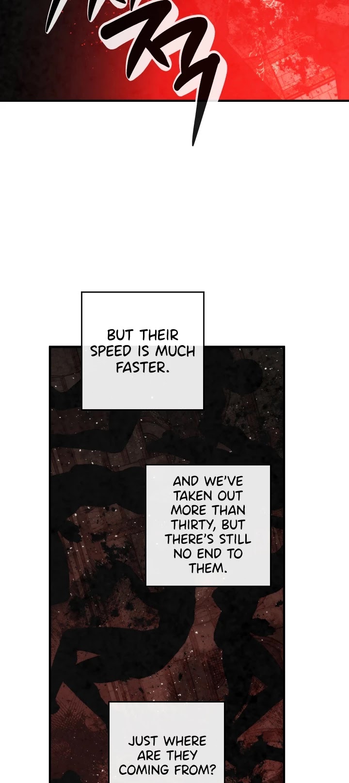 Memorize Chapter 48 - Page 9