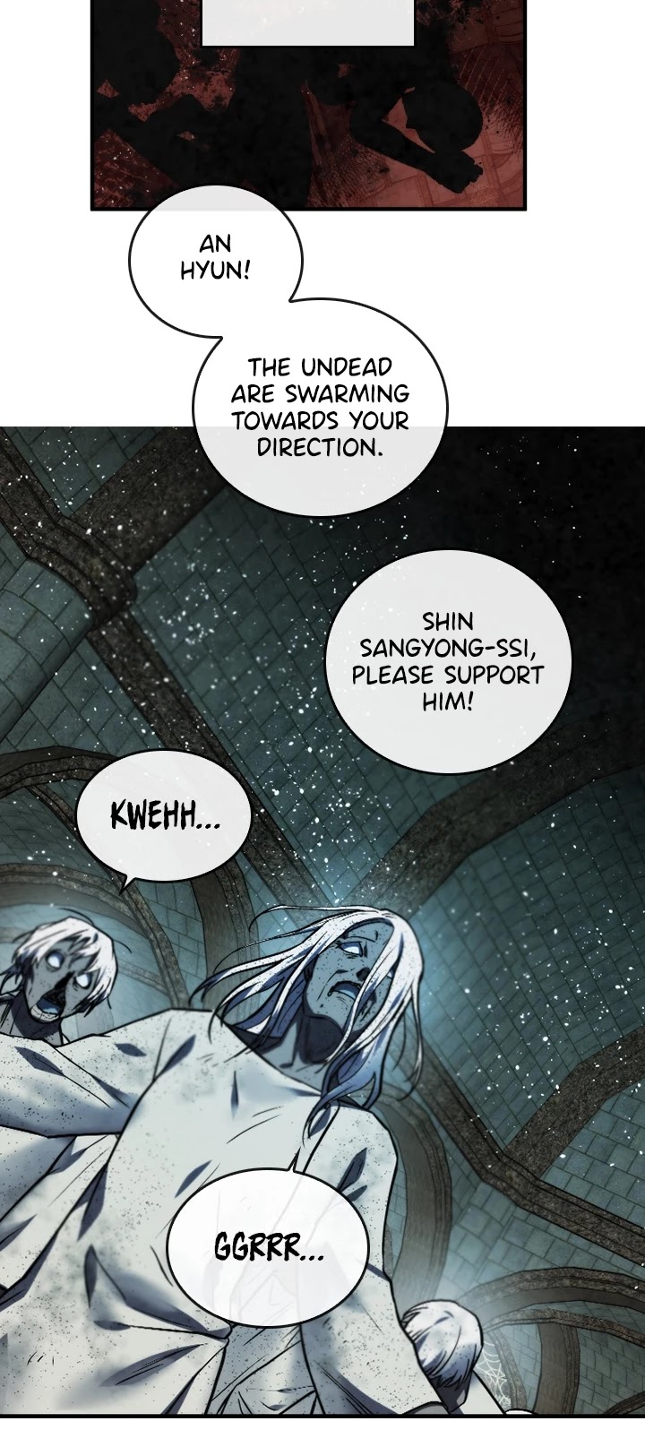 Memorize Chapter 48 - Page 10