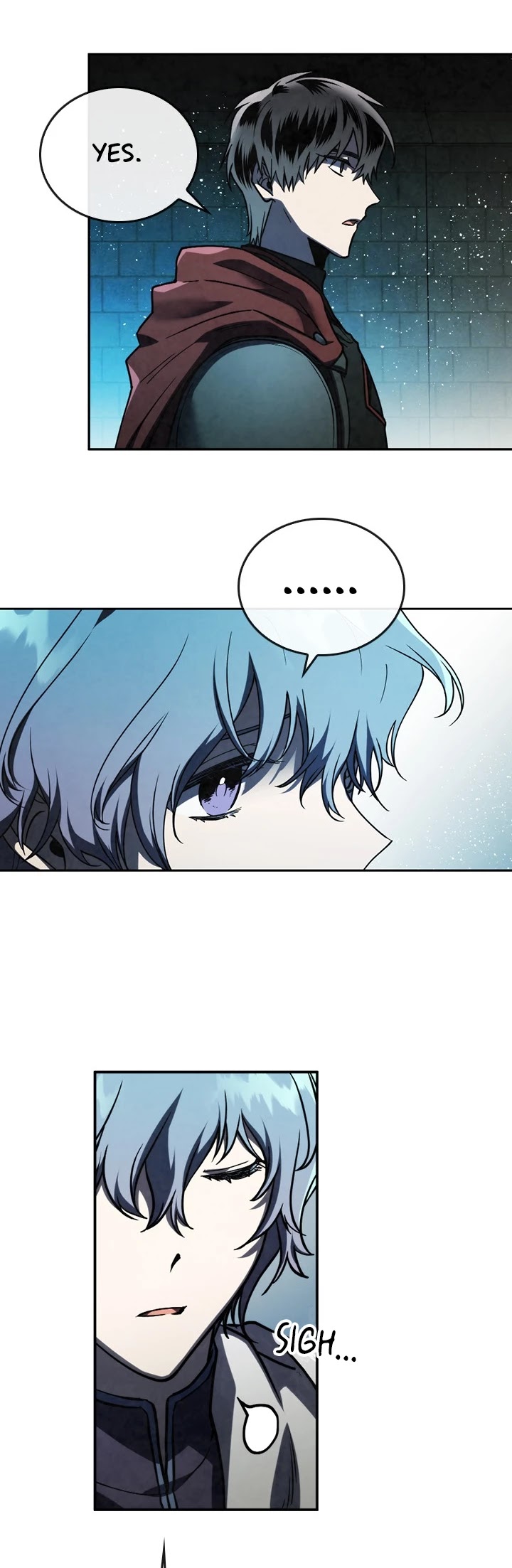 Memorize Chapter 49 - Page 11