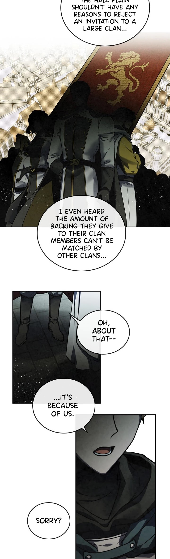 Memorize Chapter 49 - Page 24