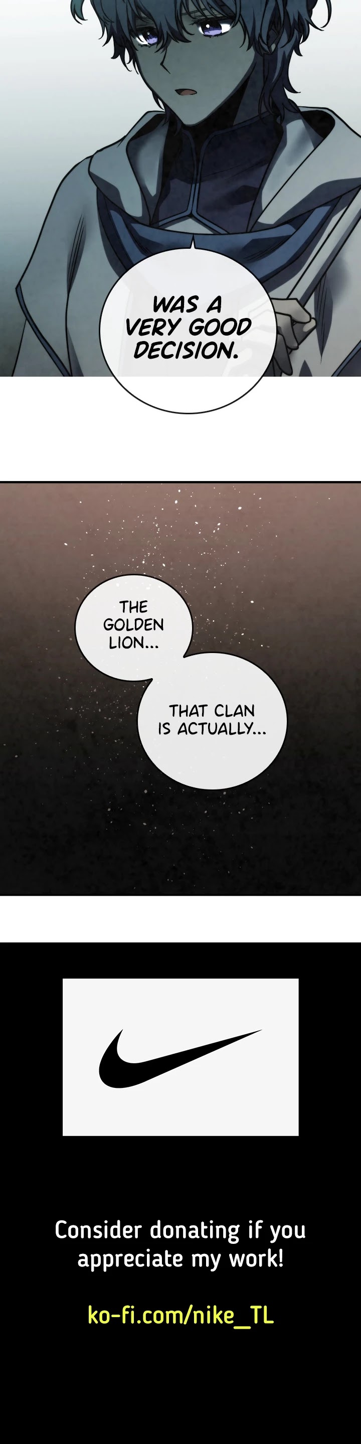 Memorize Chapter 49 - Page 27