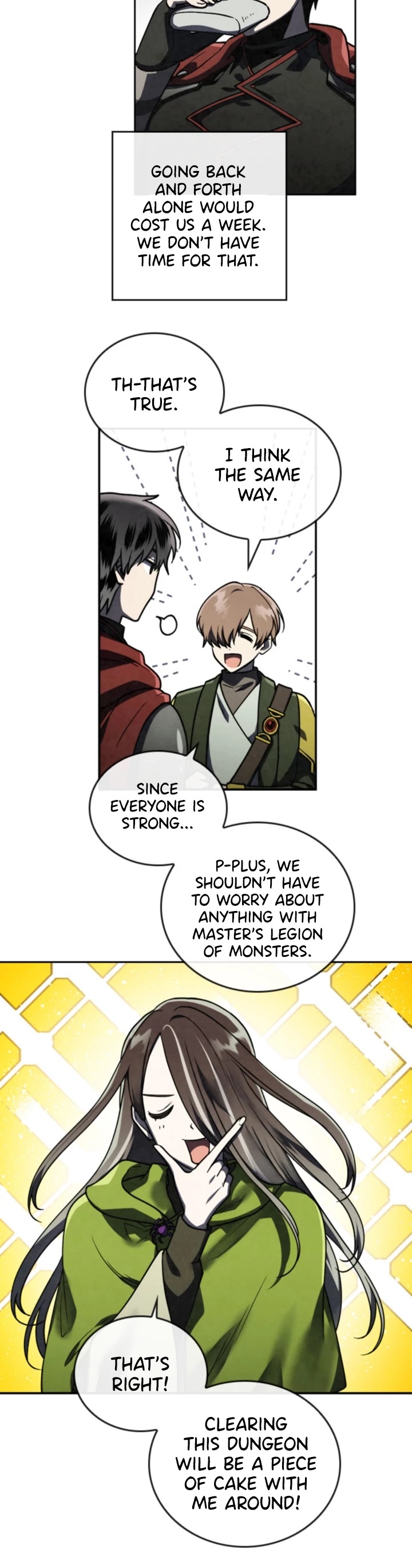 Memorize Chapter 49 - Page 6