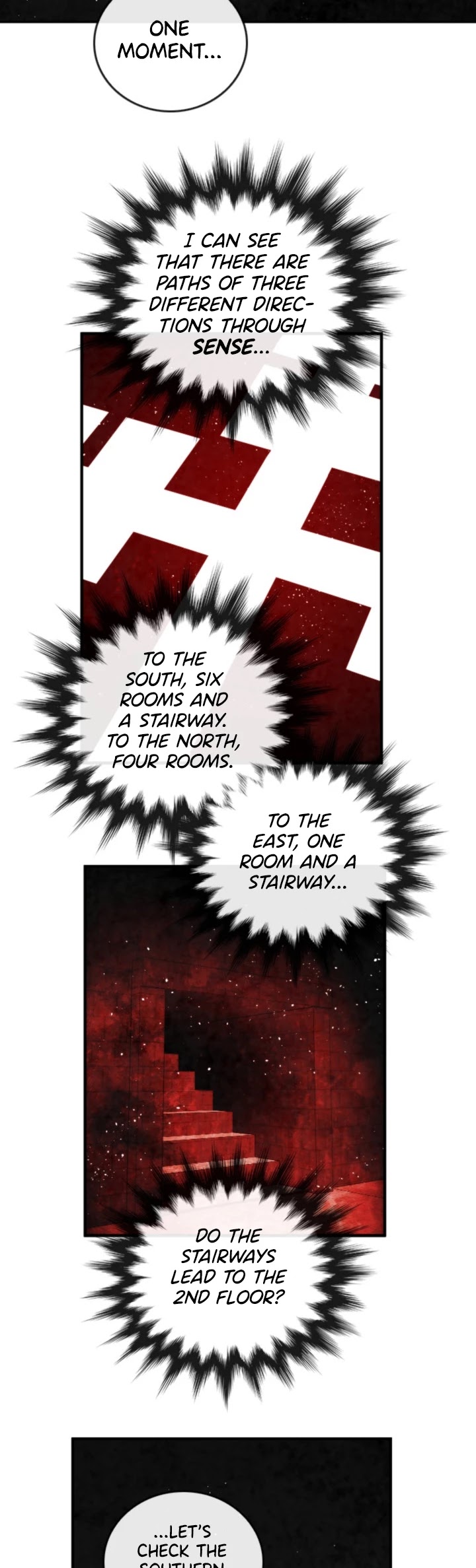 Memorize Chapter 49 - Page 8
