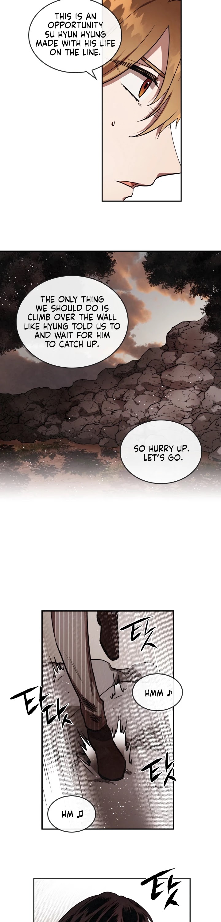 Memorize Chapter 5 - Page 15
