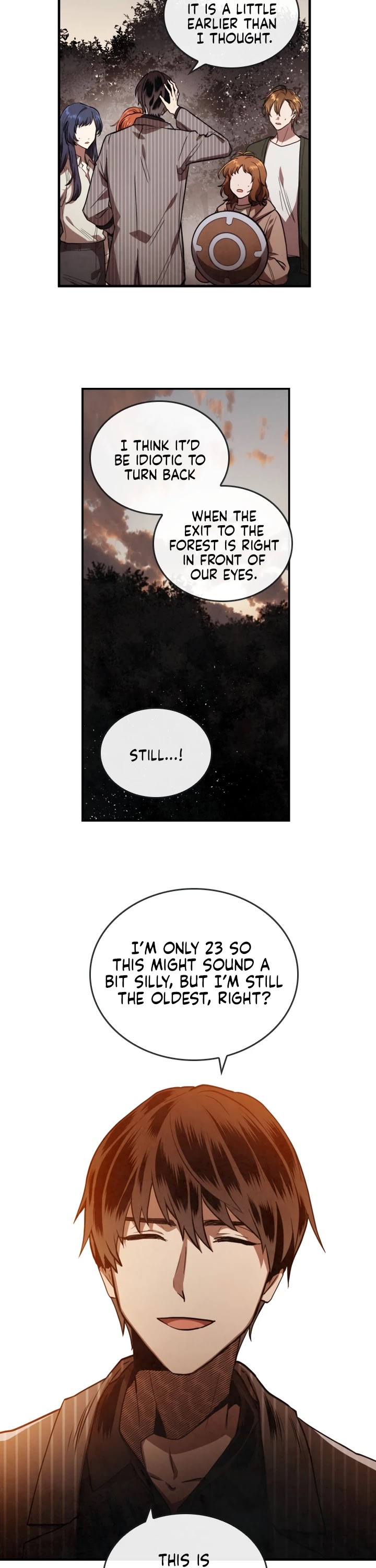 Memorize Chapter 5 - Page 3