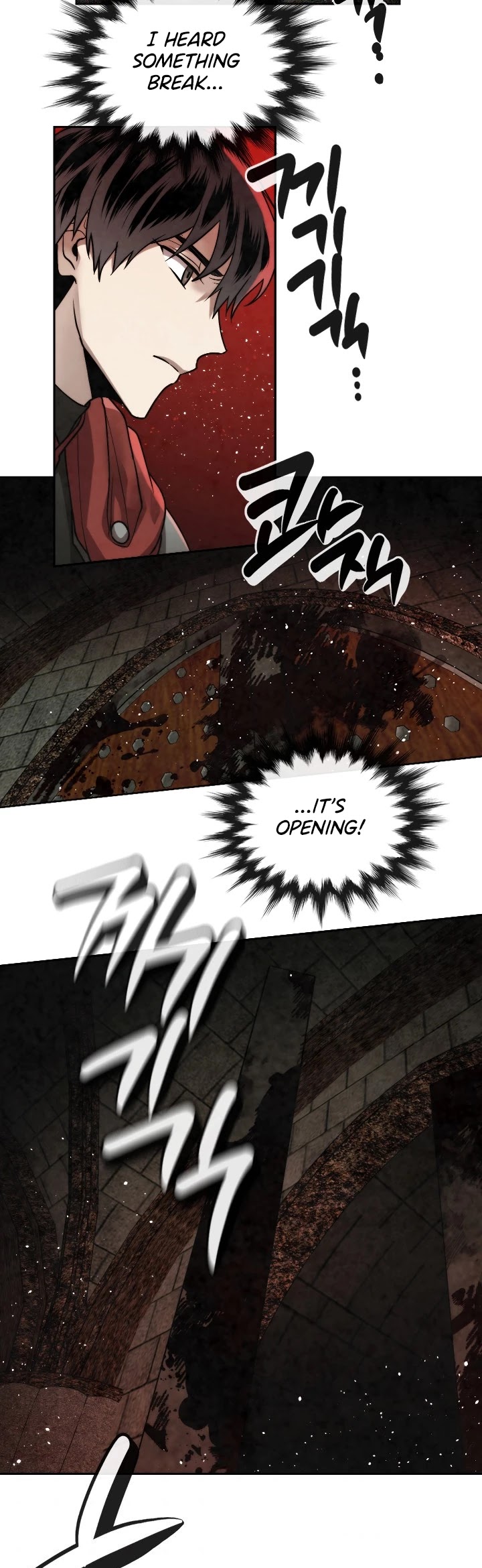 Memorize Chapter 50 - Page 16