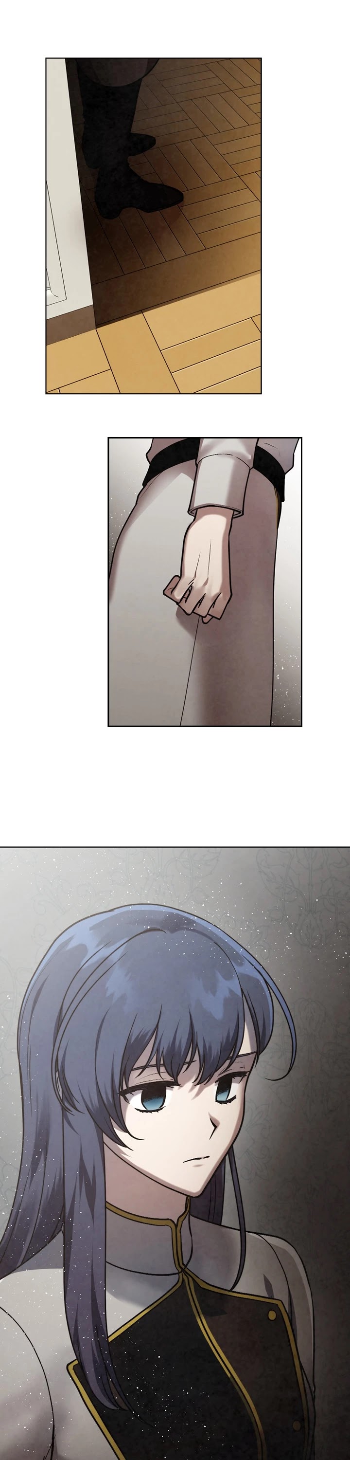 Memorize Chapter 50 - Page 24
