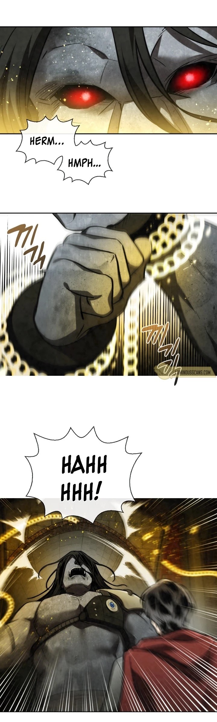 Memorize Chapter 51 - Page 4