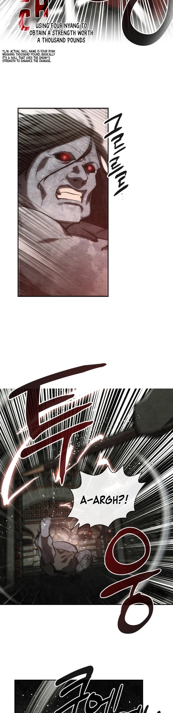 Memorize Chapter 51 - Page 6