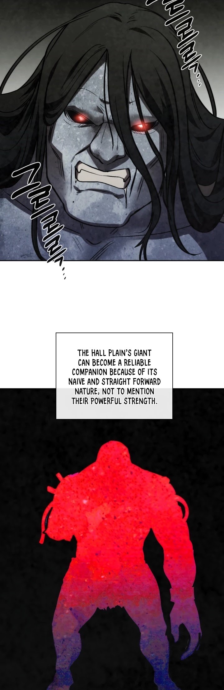 Memorize Chapter 51 - Page 9