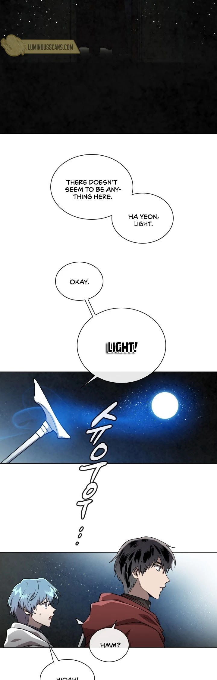 Memorize Chapter 52 - Page 12