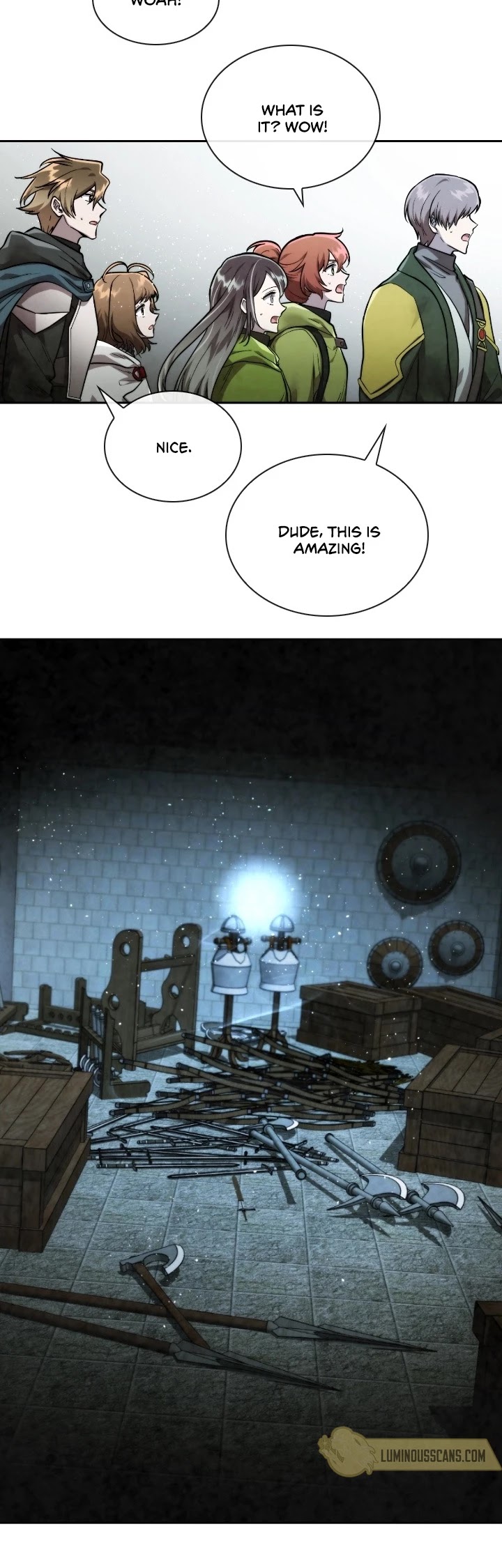 Memorize Chapter 52 - Page 13