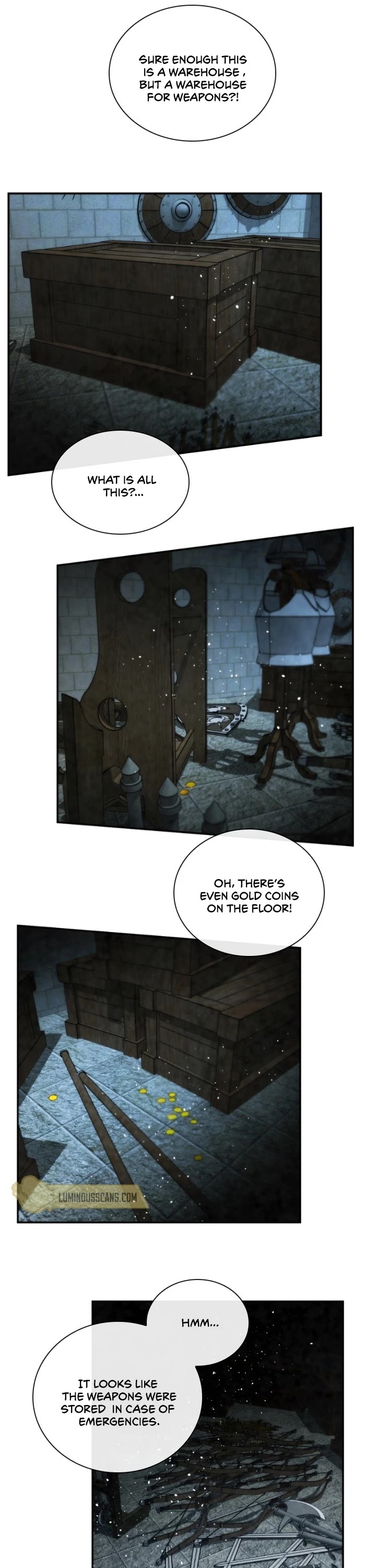 Memorize Chapter 52 - Page 14