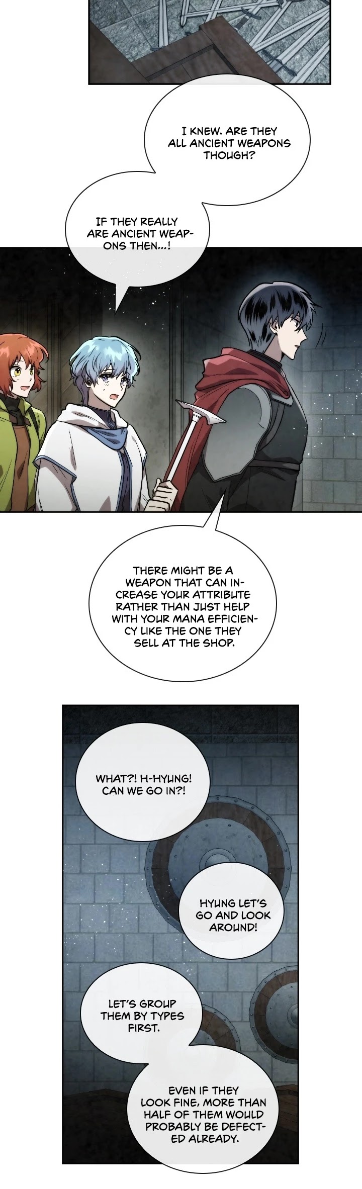 Memorize Chapter 52 - Page 15