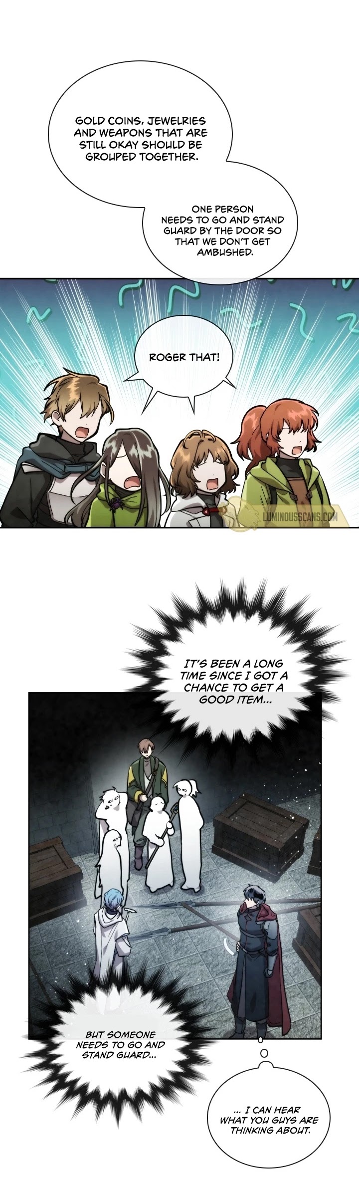 Memorize Chapter 52 - Page 16