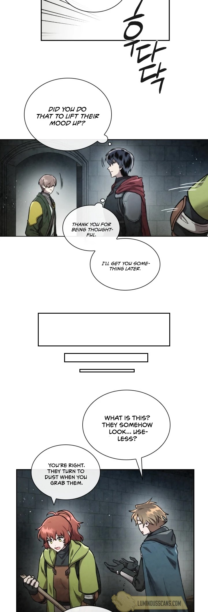 Memorize Chapter 52 - Page 18