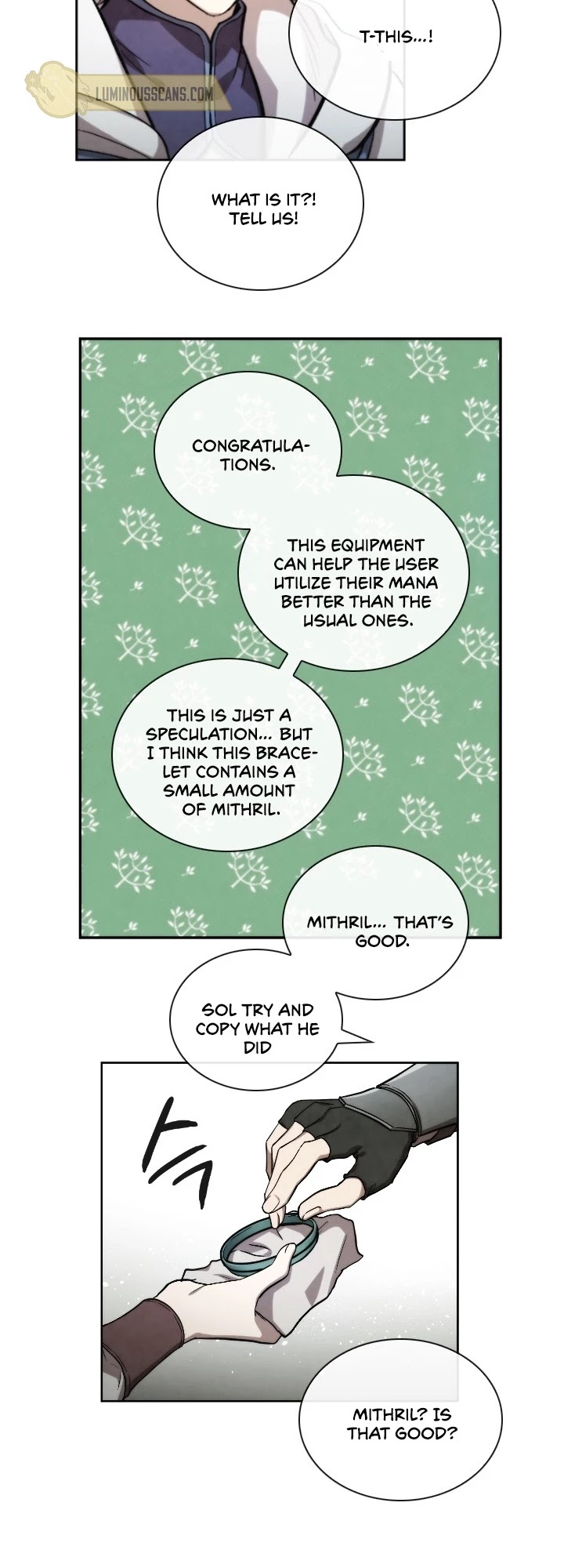 Memorize Chapter 52 - Page 22