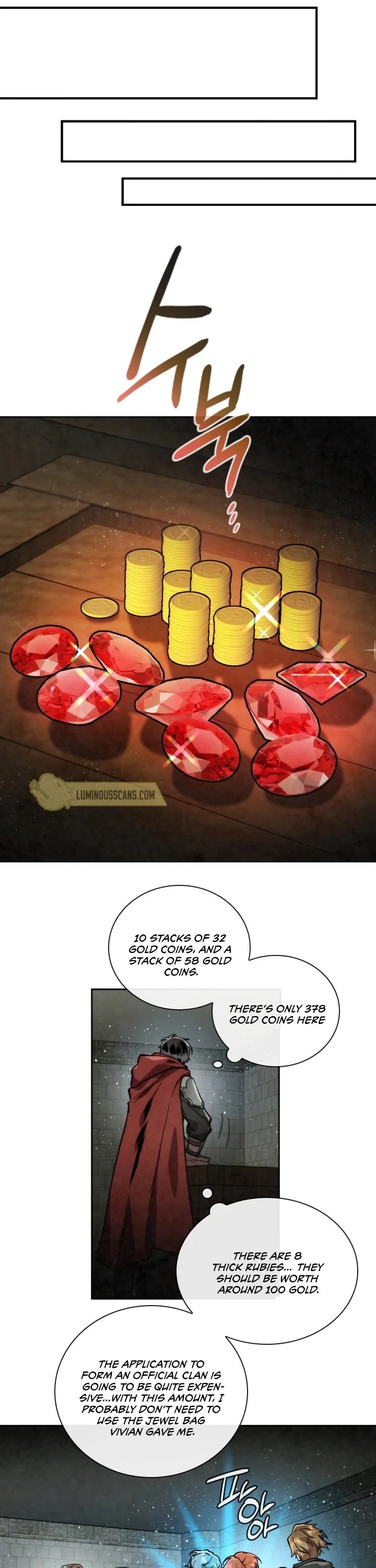 Memorize Chapter 52 - Page 29