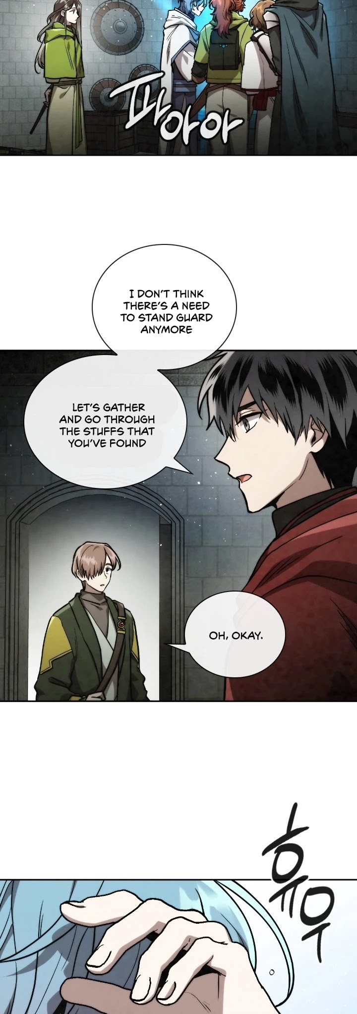 Memorize Chapter 52 - Page 30