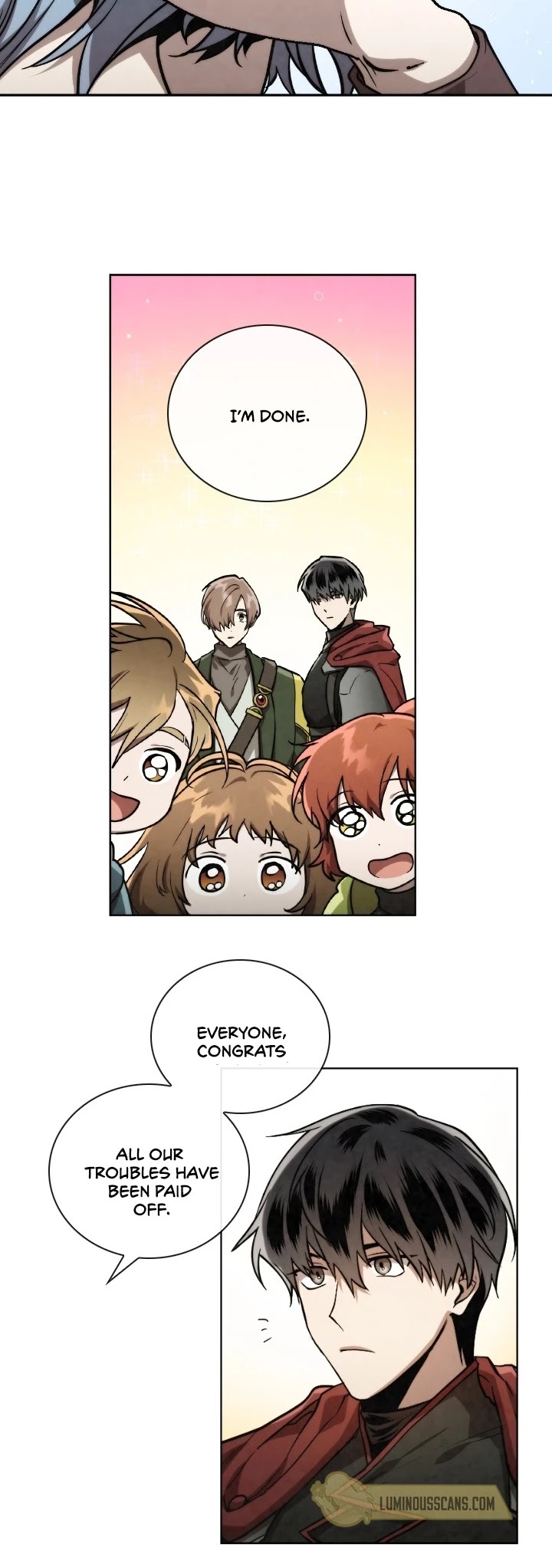 Memorize Chapter 52 - Page 31