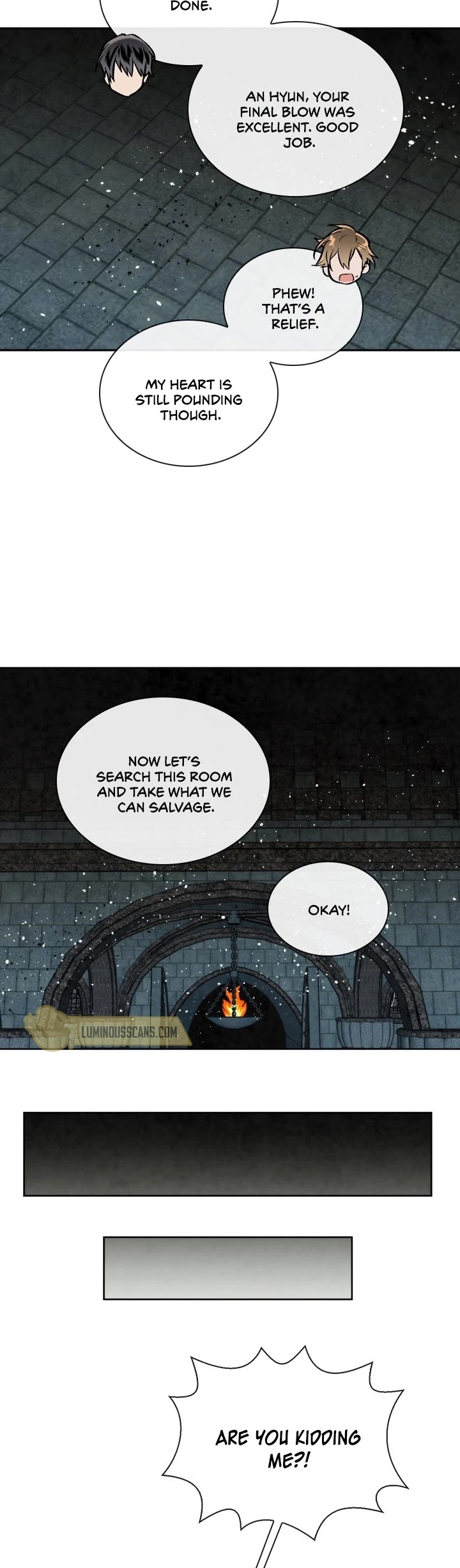 Memorize Chapter 52 - Page 6