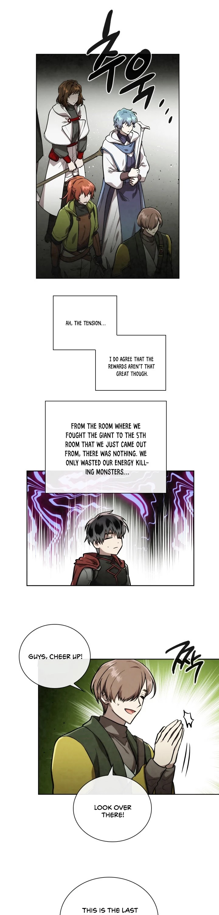 Memorize Chapter 52 - Page 8