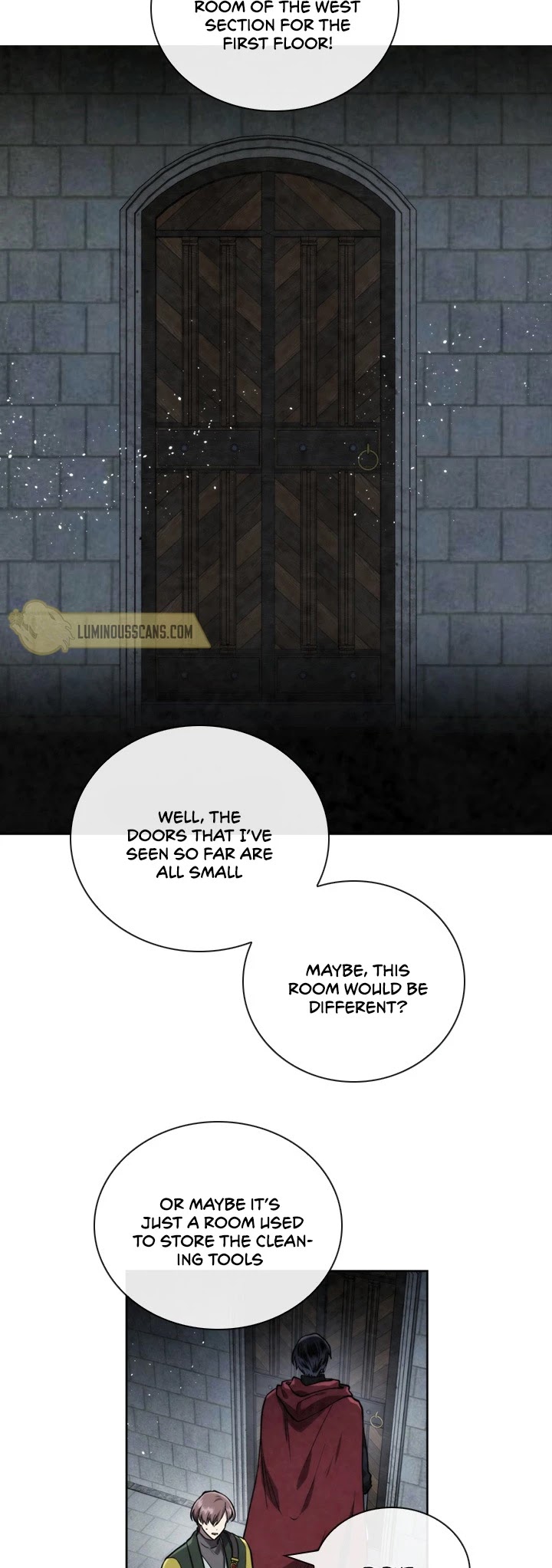 Memorize Chapter 52 - Page 9