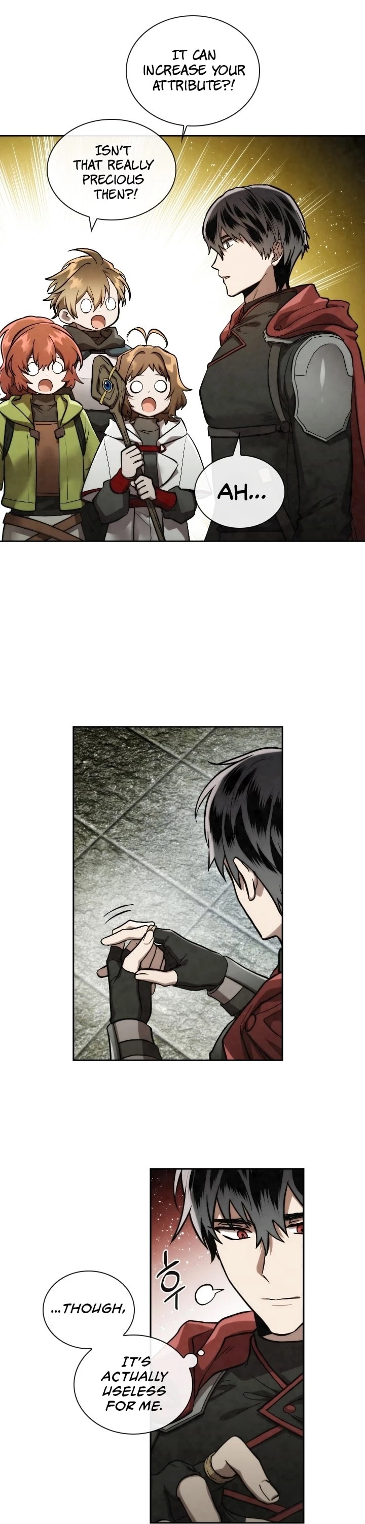 Memorize Chapter 53 - Page 11