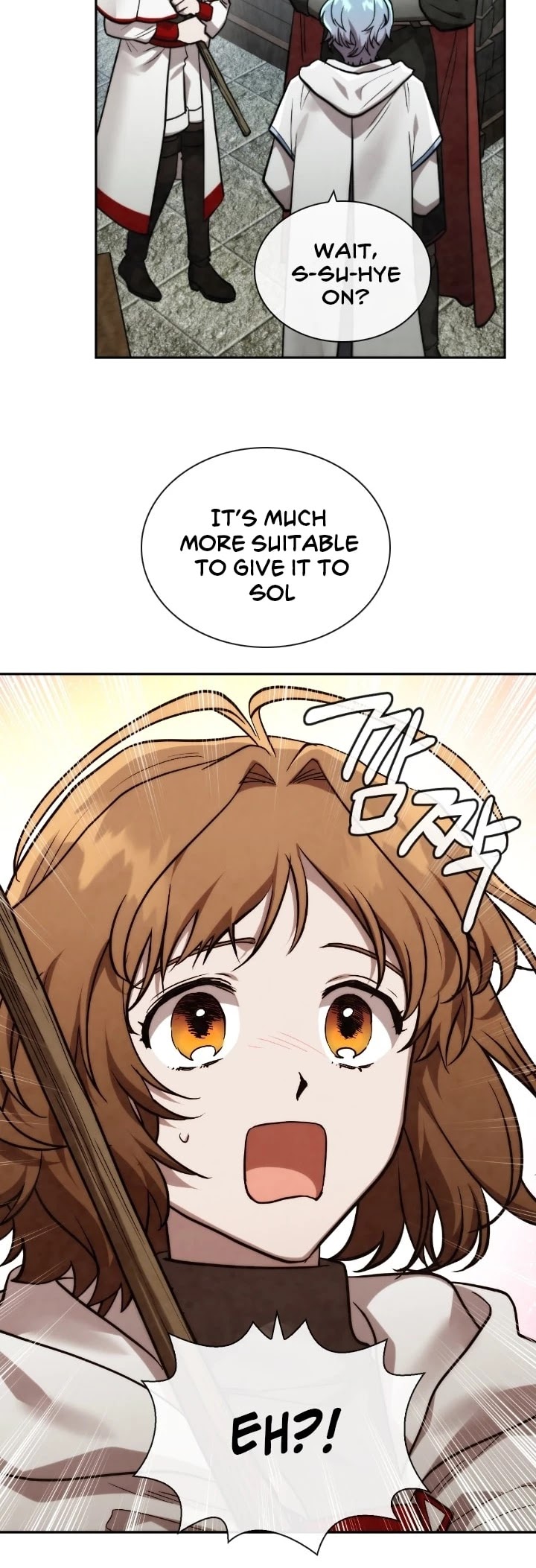 Memorize Chapter 53 - Page 13