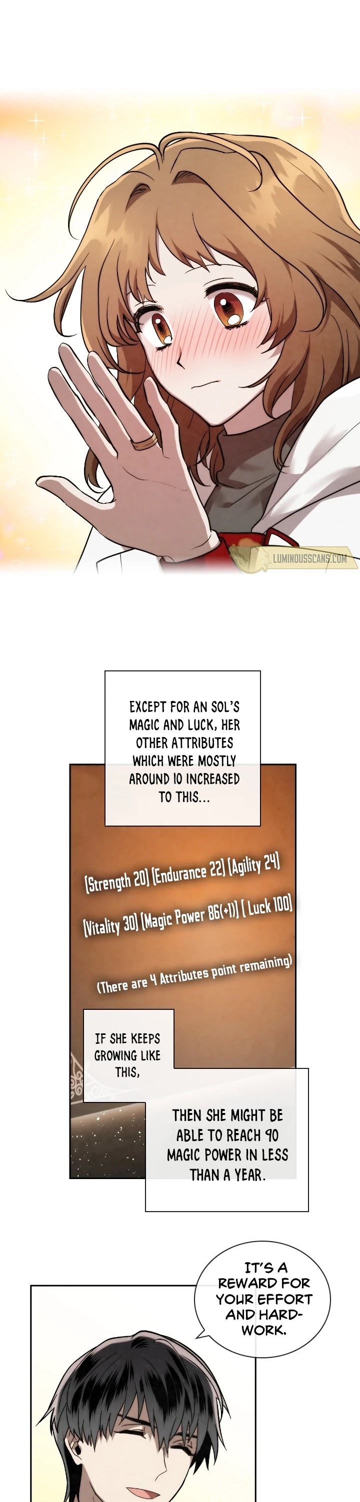 Memorize Chapter 53 - Page 20