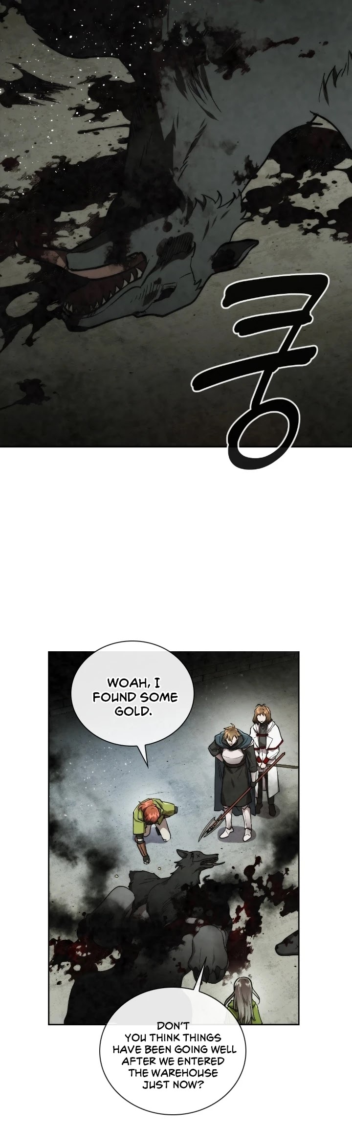Memorize Chapter 53 - Page 25