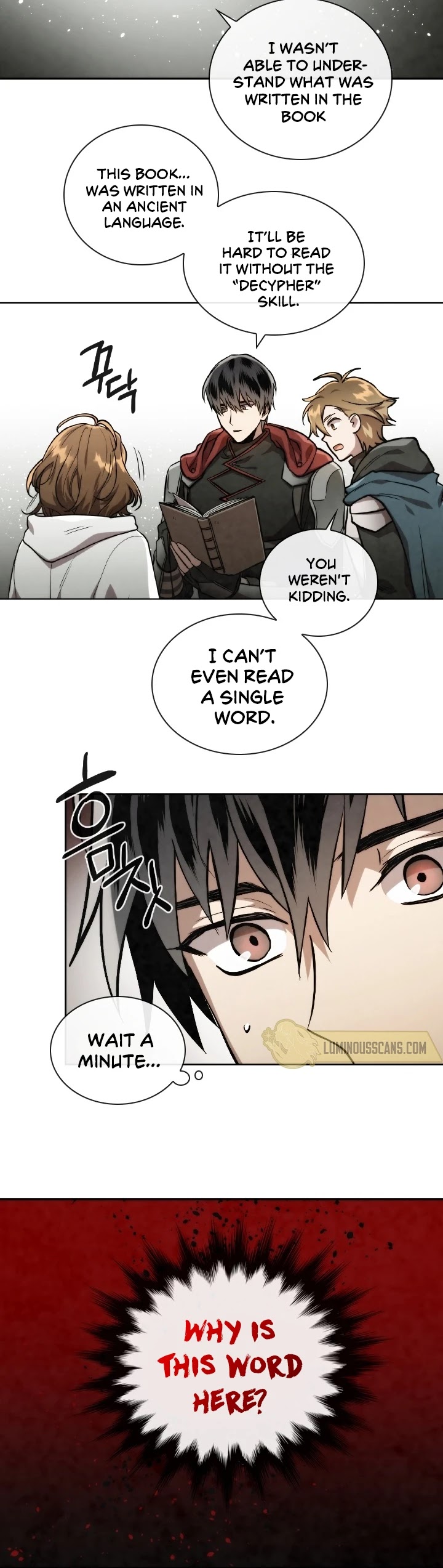 Memorize Chapter 53 - Page 36
