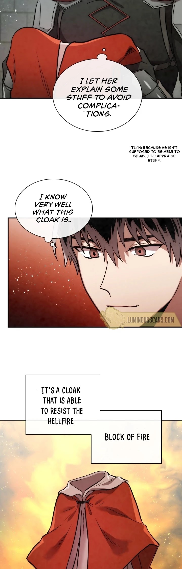Memorize Chapter 53 - Page 6