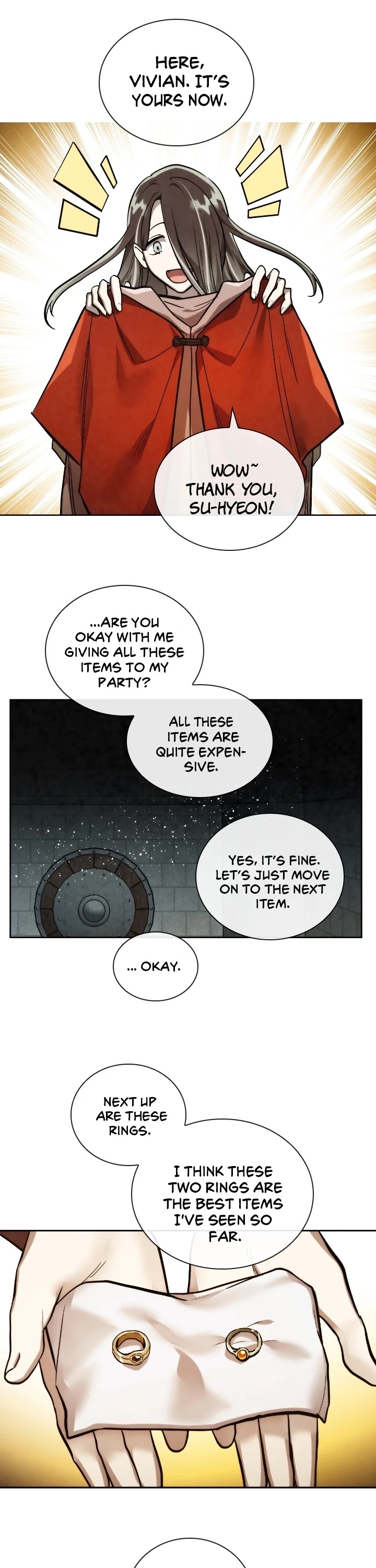 Memorize Chapter 53 - Page 8