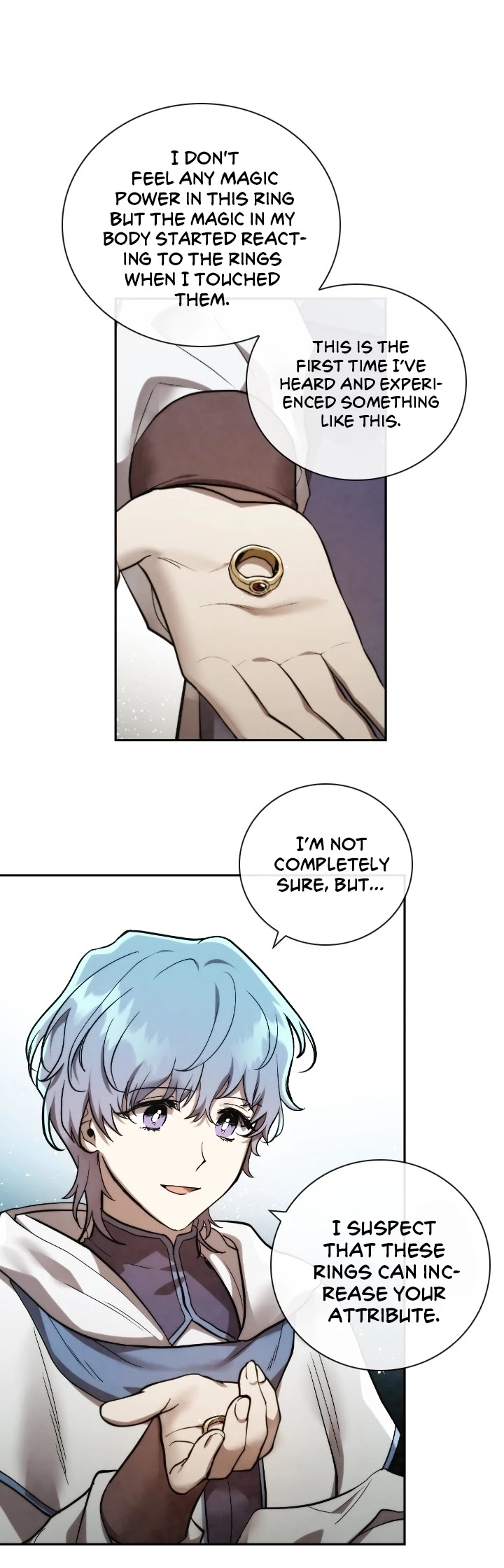 Memorize Chapter 53 - Page 10